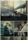 Blood Ties poster