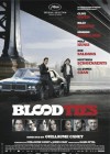 Blood Ties poster