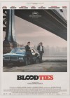 Blood Ties poster