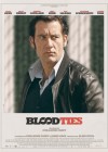 Blood Ties poster