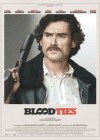 Blood Ties poster