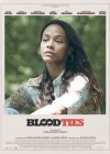 Blood Ties poster