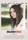 Blood Ties poster