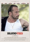 Blood Ties poster