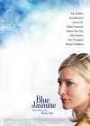 Blue Jasmine poster