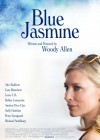 Blue Jasmine poster