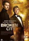 Broken City poster