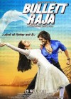 Bullett Raja poster