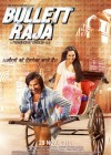 Bullett Raja poster