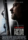 Captain Phillips poster