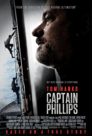 Captain Phillips poster