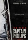 Captain Phillips poster