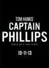 Captain Phillips poster