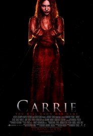 Carrie poster