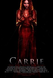 Carrie poster