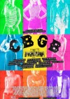 CBGB poster