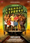 Chennai Express poster