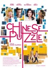 Chinese Puzzle poster