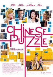 Chinese Puzzle poster