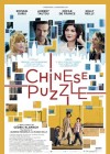 Chinese Puzzle poster