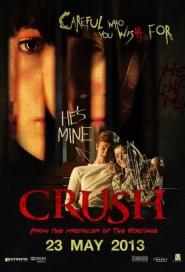 Crush poster