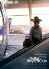 Dallas Buyers Club poster