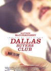 Dallas Buyers Club poster