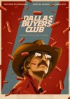 Dallas Buyers Club poster