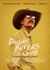 Dallas Buyers Club poster