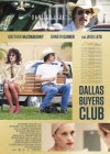 Dallas Buyers Club poster