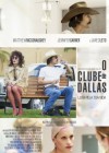 Dallas Buyers Club poster