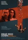 Dead Man Down poster