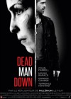 Dead Man Down poster