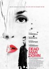 Dead Man Down poster