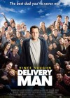 Delivery Man poster