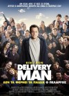 Delivery Man poster