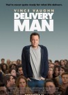 Delivery Man poster