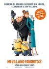 Despicable Me 2 poster