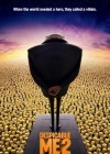 Despicable Me 2 poster