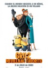 Despicable Me 2 poster