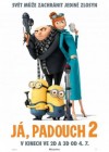 Despicable Me 2 poster