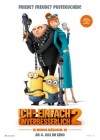 Despicable Me 2 poster