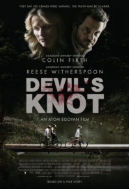 Devil's Knot poster