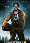 Dhoom: 3 poster