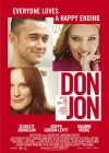 Don Jon poster