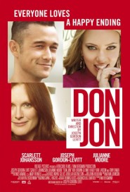 Don Jon poster