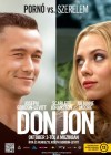 Don Jon poster