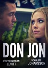 Don Jon poster