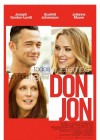 Don Jon poster