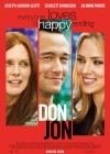 Don Jon poster